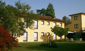 Hotel Al Giardino, Treviso